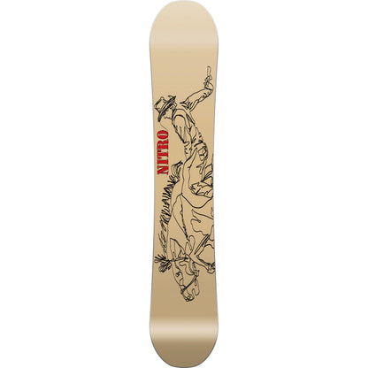 Nitro T1 2027 base