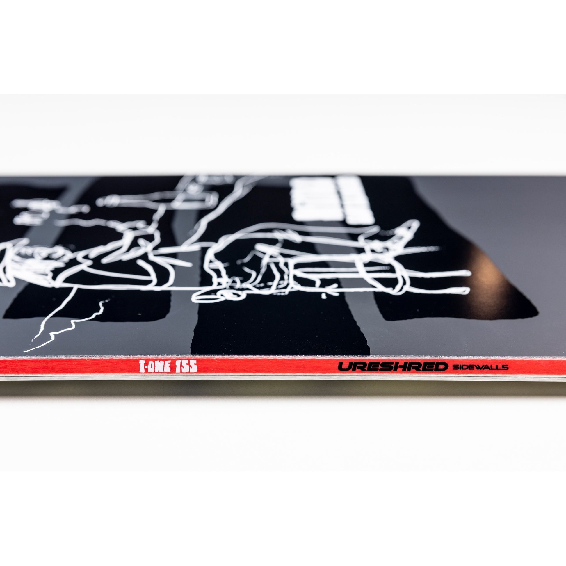 Nitro T1 2027 detail