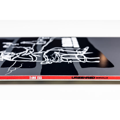 Nitro T1 2027 detail