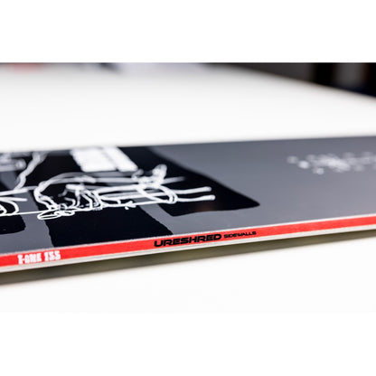Nitro T1 2027 detail