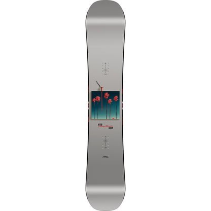Nitro Cheap Thrills 2027 topsheet