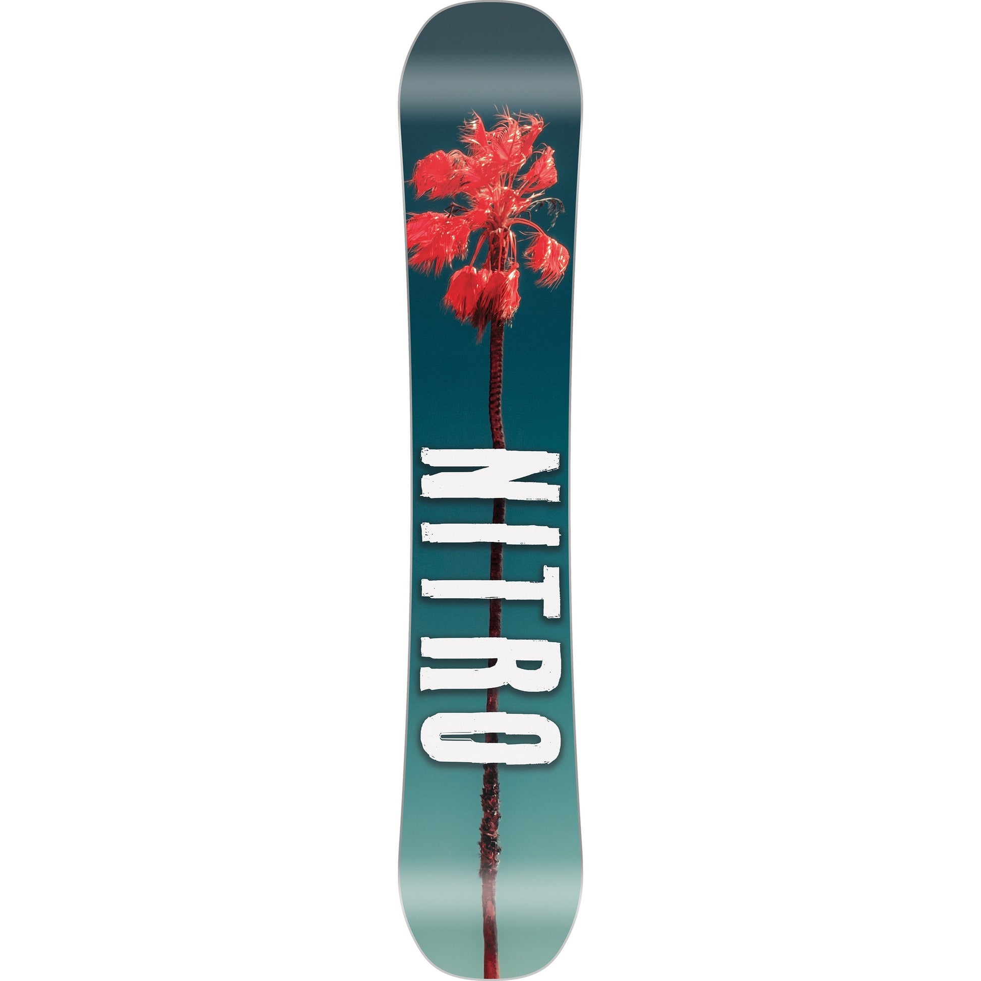 Nitro Cheap Thrills 2027 base