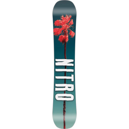 Nitro Cheap Thrills 2027 base