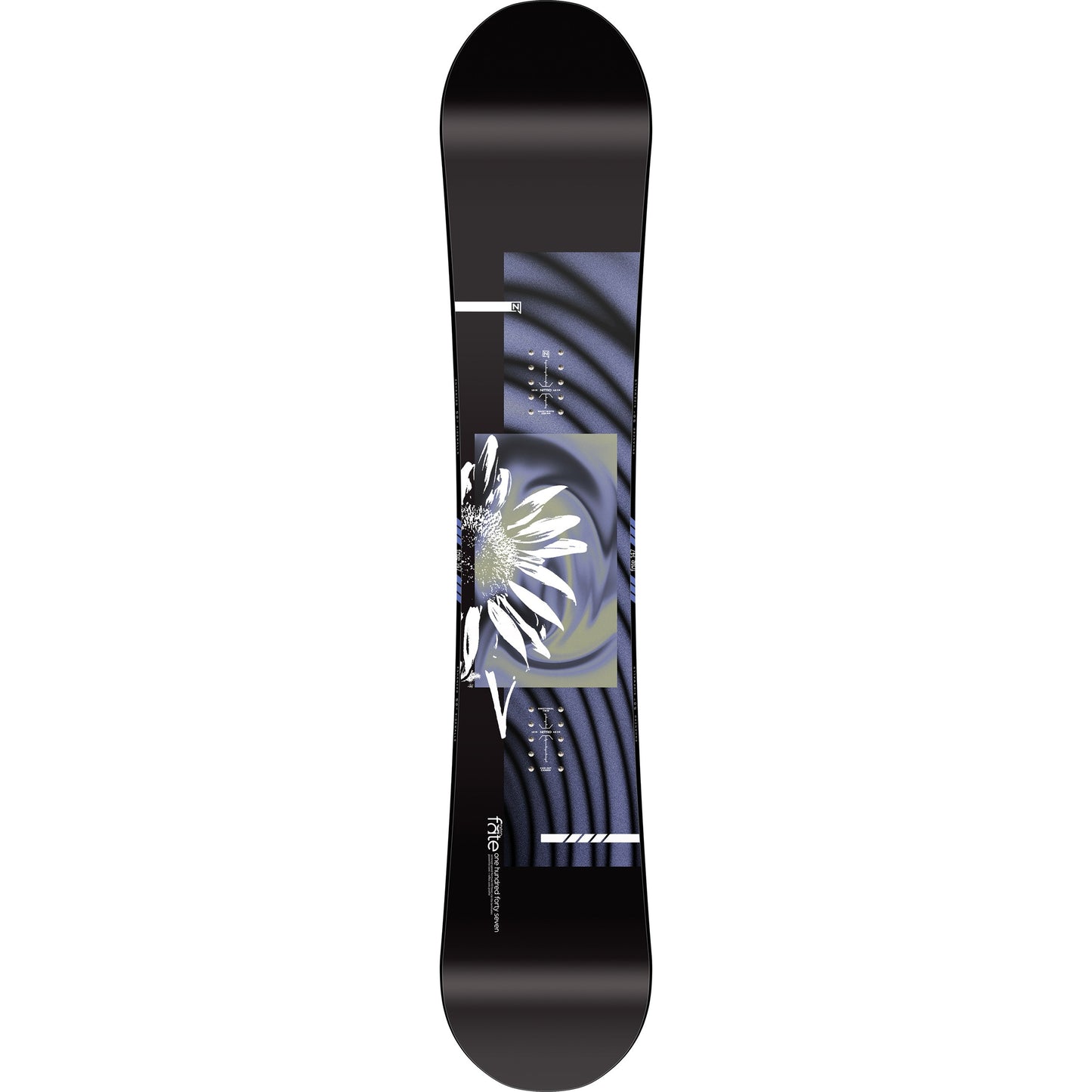 Nitro Fate 2027 topsheet