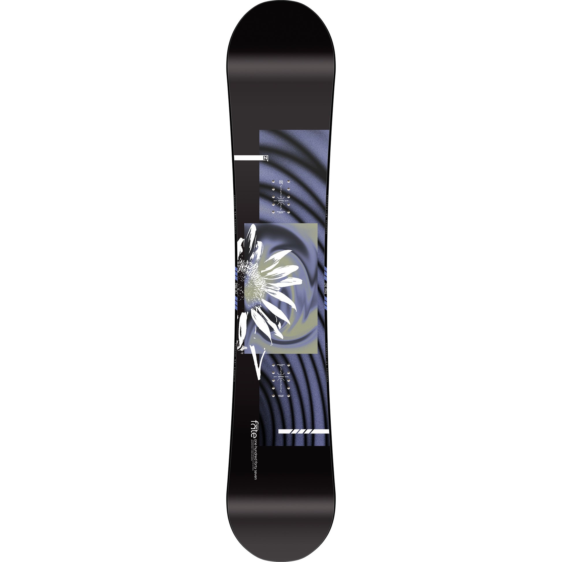 Nitro Fate 2027 topsheet