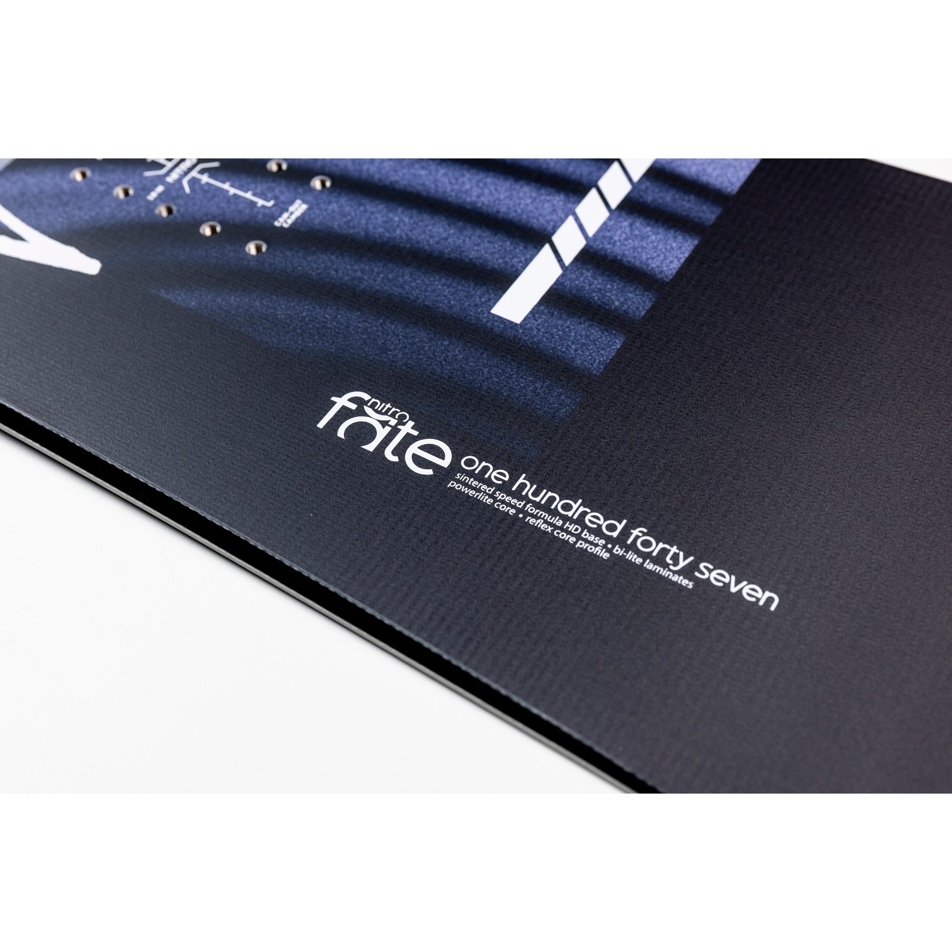 Nitro Fate 2027 detail