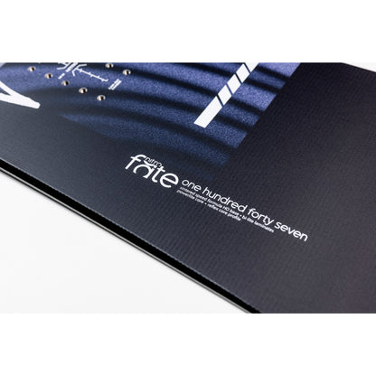 Nitro Fate 2027 detail