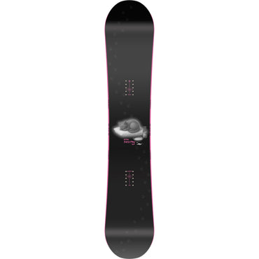 Nitro Fate Pro 2027 topsheet