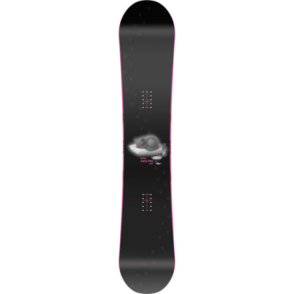 Nitro Fate Pro 2027 topsheet