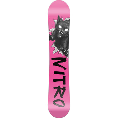 Nitro Fate Pro 2027 base