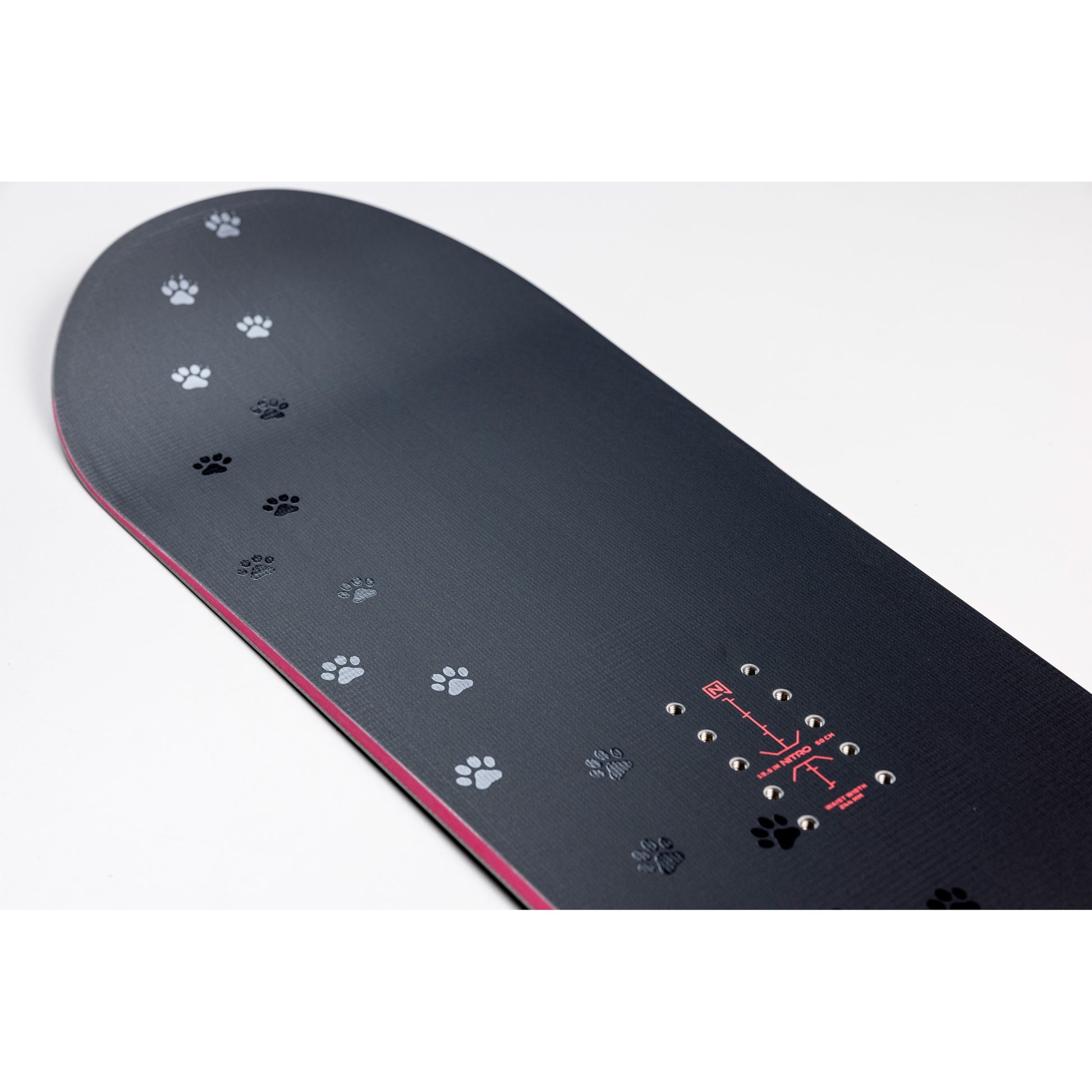 Nitro Fate Pro 2027 detail