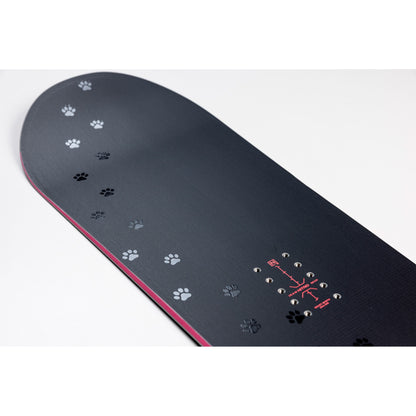 Nitro Fate Pro 2027 detail