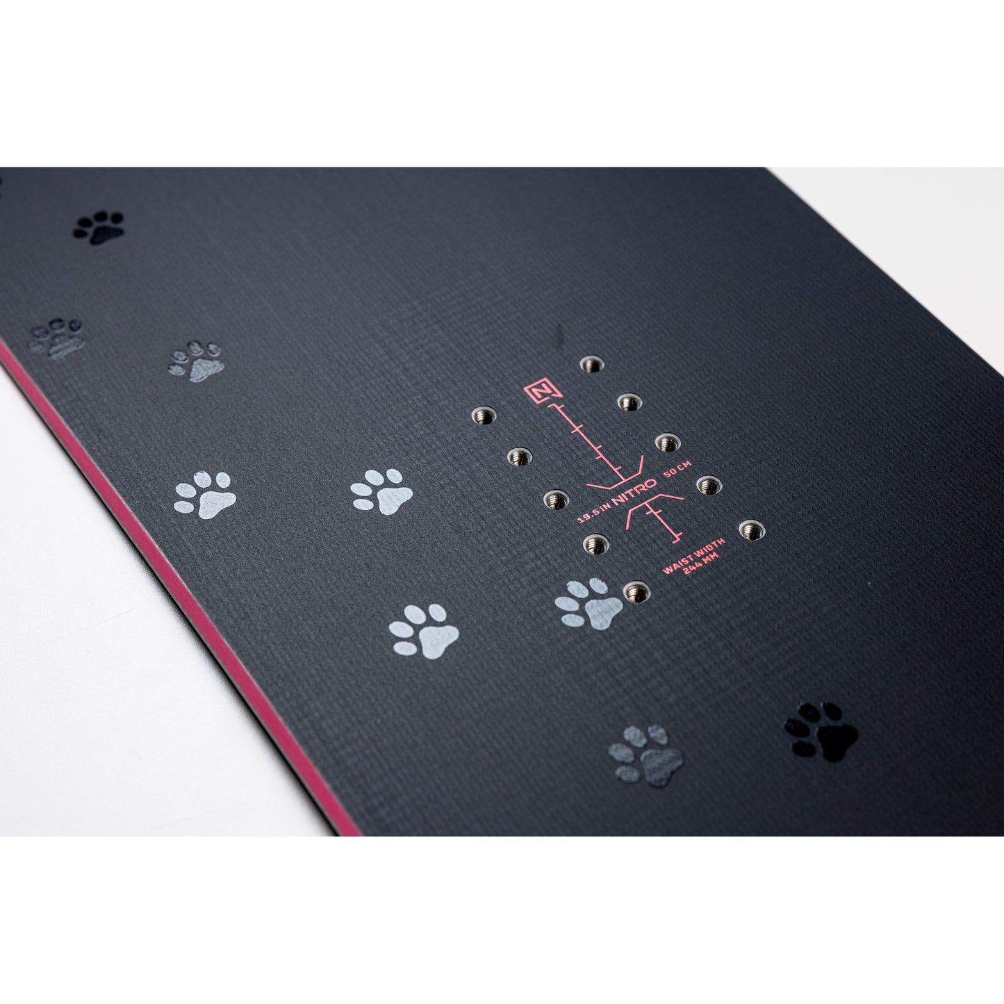 Nitro Fate Pro 2027 detail