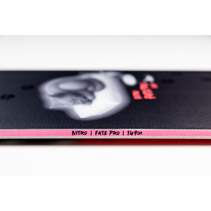 Nitro Fate Pro 2027 detail