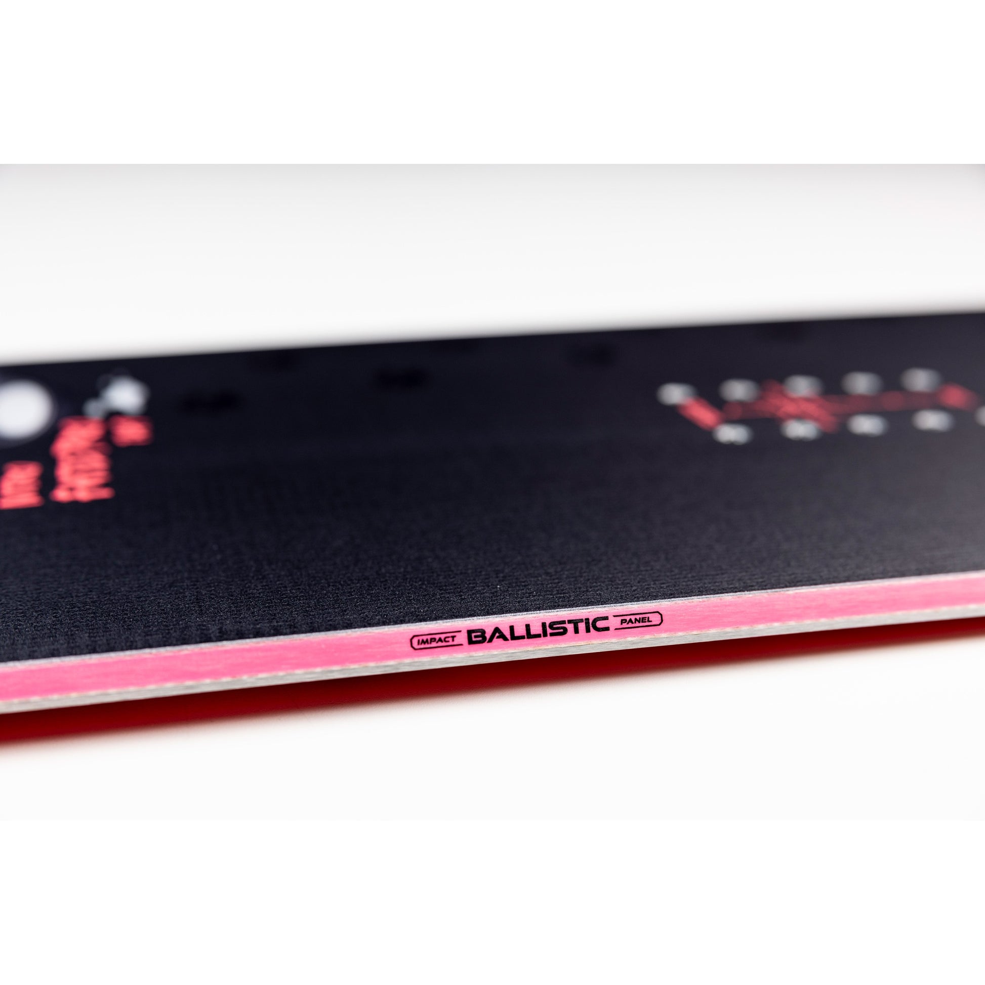 Nitro Fate Pro 2027 detail