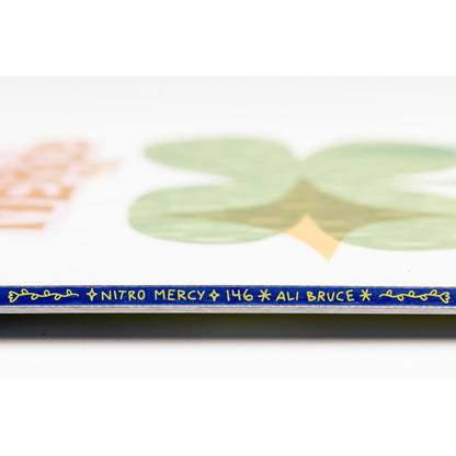 Nitro Mercy 2027 detail