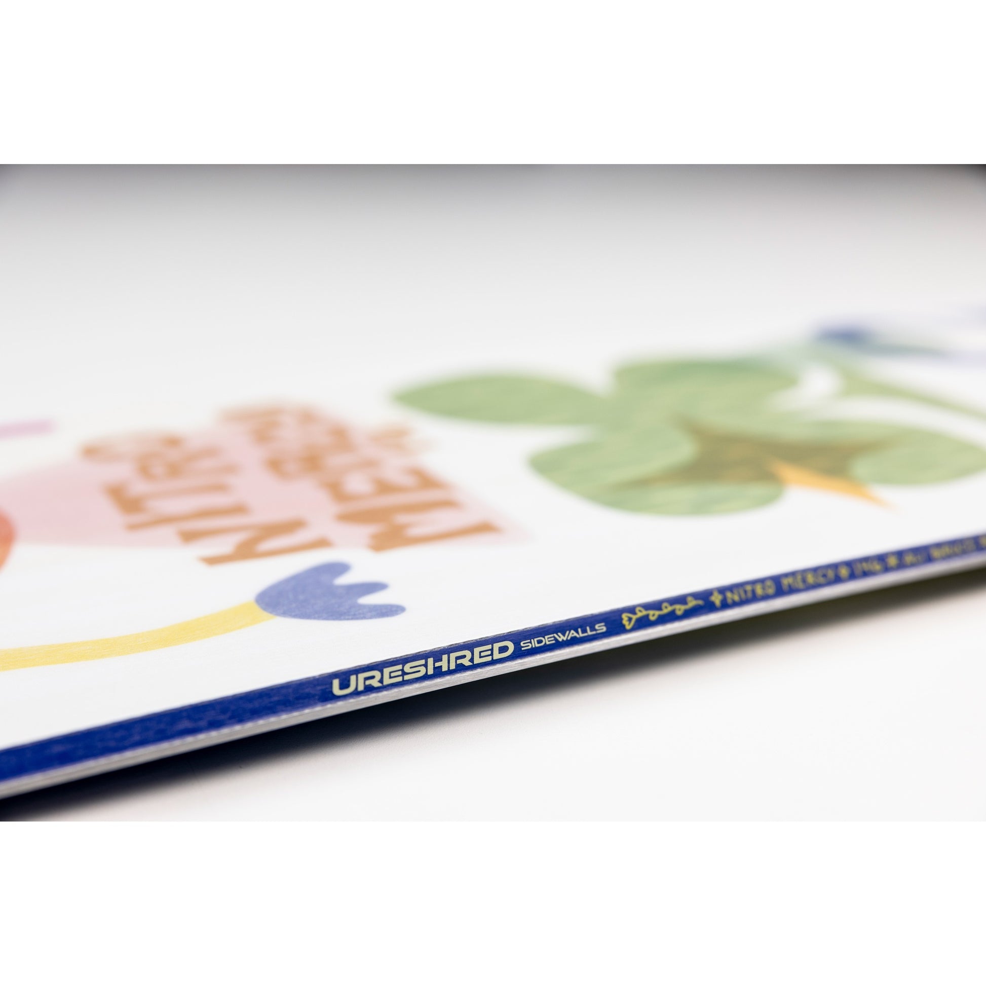 Nitro Mercy 2027 detail