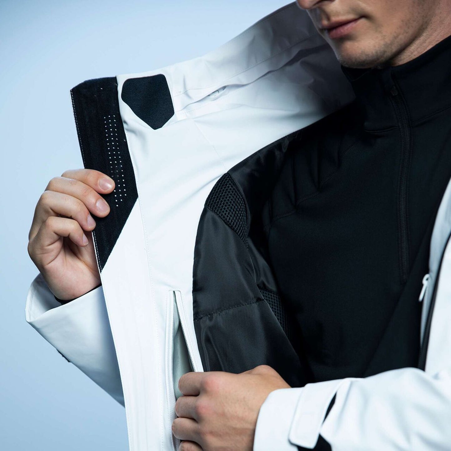 Descente 3D Insulater Jacket