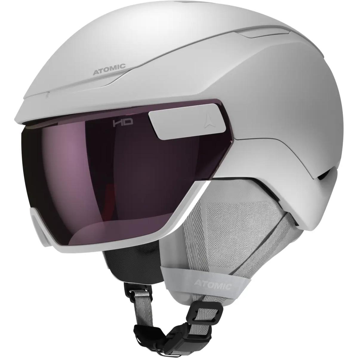 Atomic Revent GT AMID Visor HD Helmet