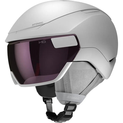 Atomic Revent GT AMID Visor HD Helmet