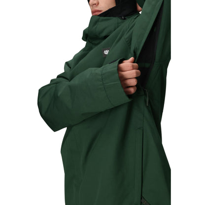 686 Mens Foundation Insulated Jacket