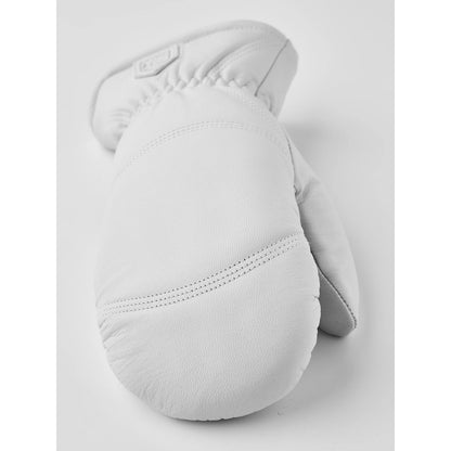 Hestra Leather Box Mitt — Hestra ski mitt