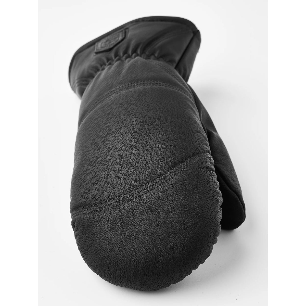 Hestra Leather Box Mitt — Hestra ski mitt