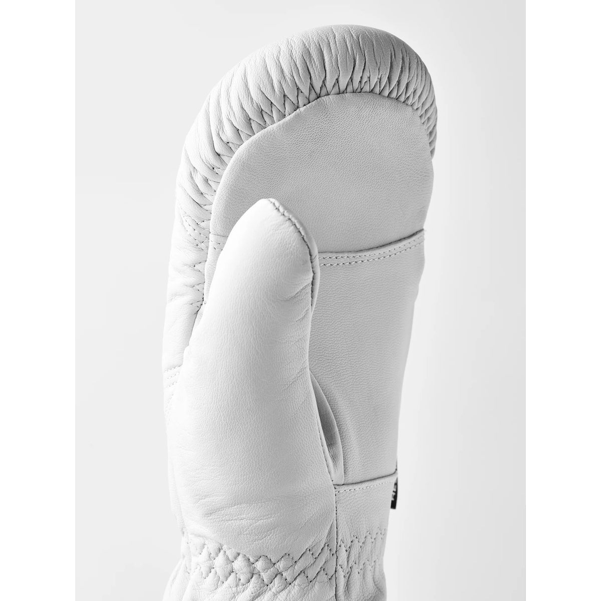 Hestra Leather Box Mitt — Hestra ski mitt