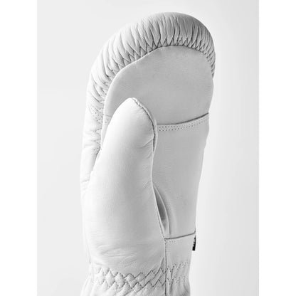 Hestra Leather Box Mitt — Hestra ski mitt