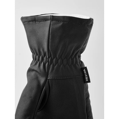 Hestra Leather Box Mitt — Hestra ski mitt
