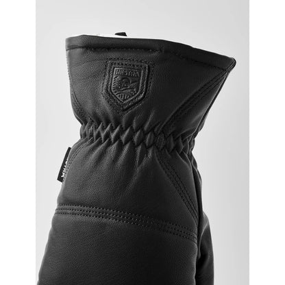 Hestra Leather Box Mitt — Hestra ski mitt