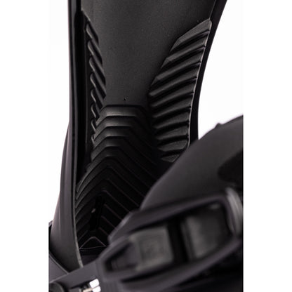 Nitro Phantom+ Bindings 2027 detail - ULTRA BLACK