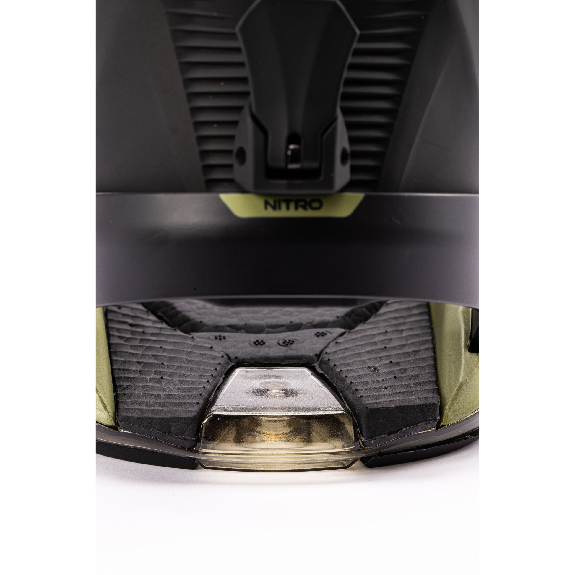 Nitro Phantom Bindings 2027 detail - NITRO X EERO ETTALA