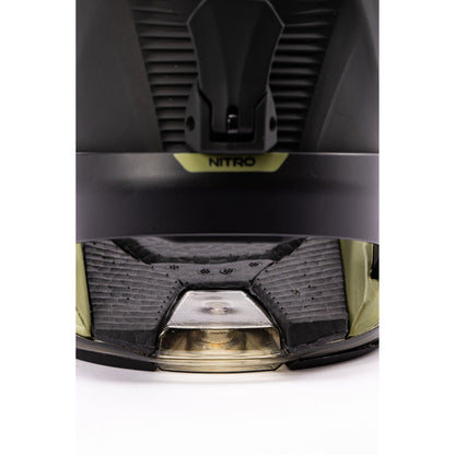 Nitro Phantom Bindings 2027 detail - NITRO X EERO ETTALA