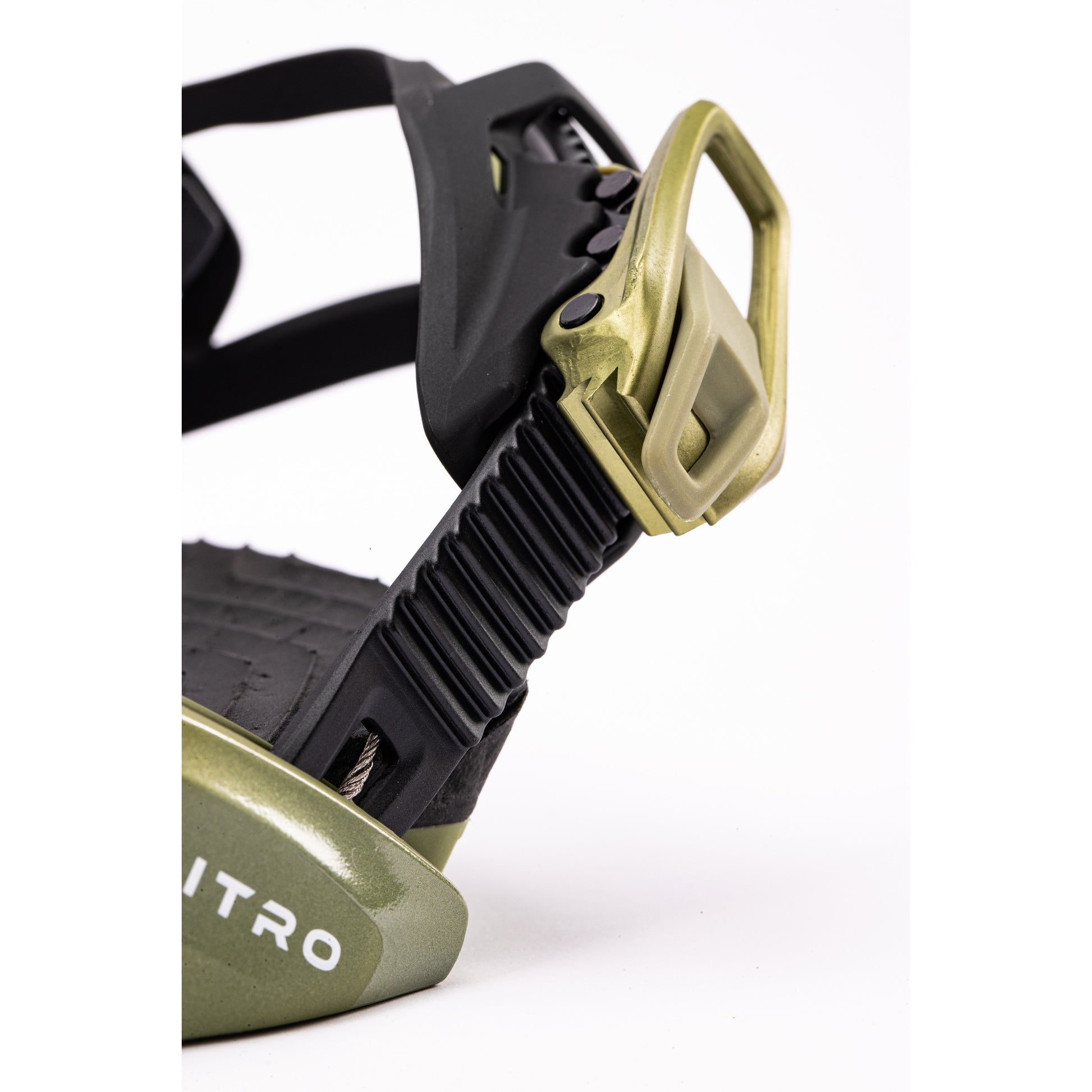 Nitro Phantom Bindings 2027 detail - NITRO X EERO ETTALA