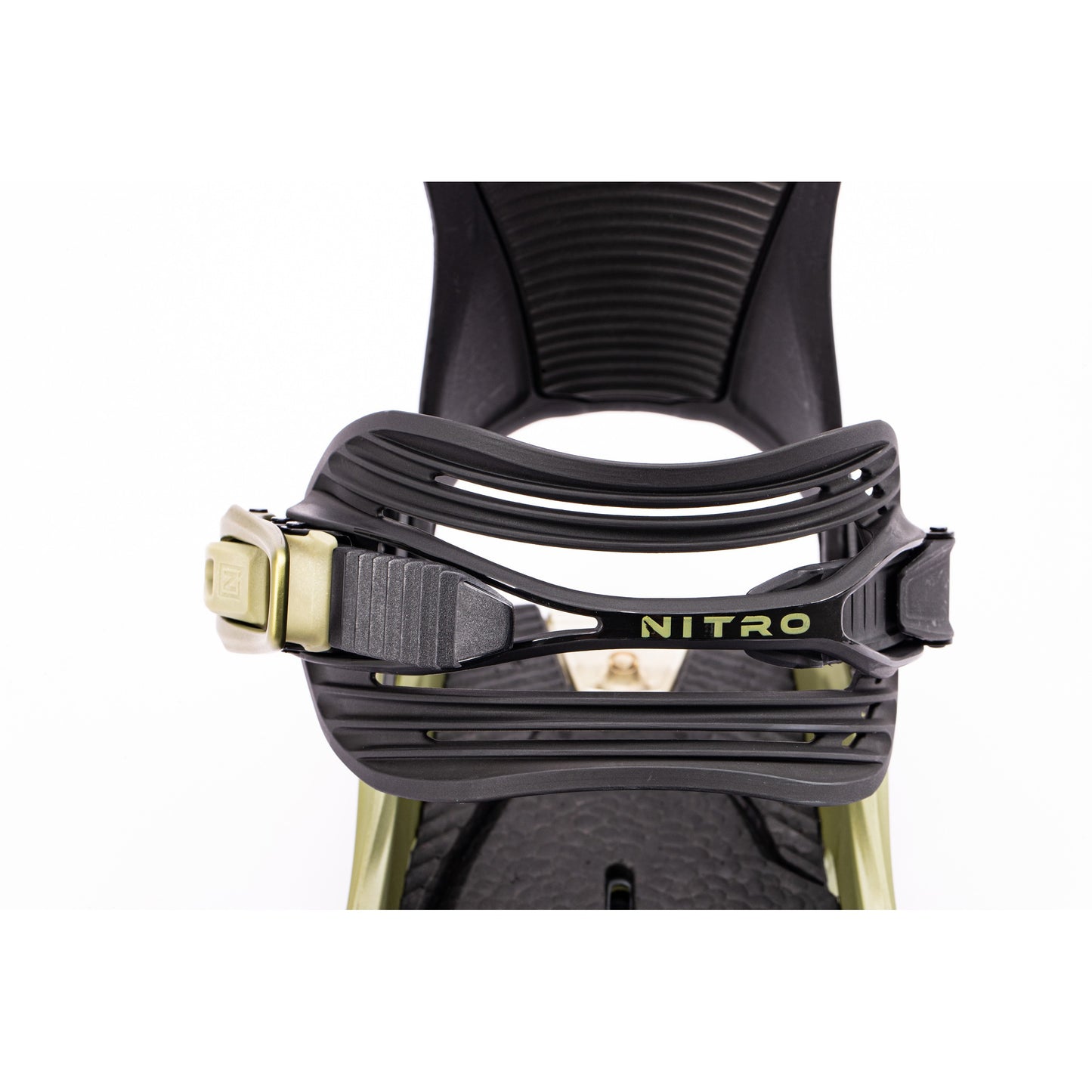 Nitro Phantom Bindings 2027 detail - NITRO X EERO ETTALA