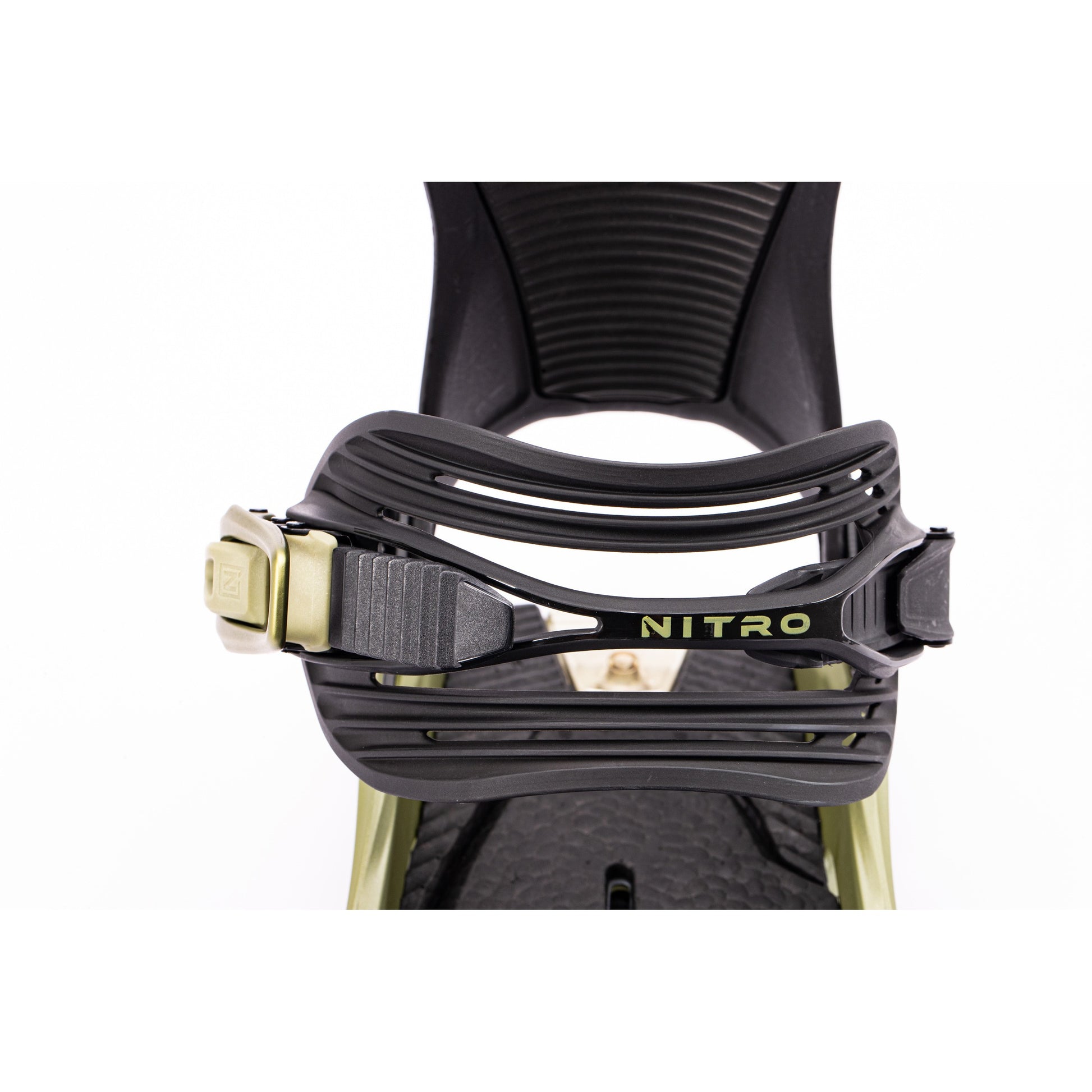 Nitro Phantom Bindings 2027 detail - NITRO X EERO ETTALA