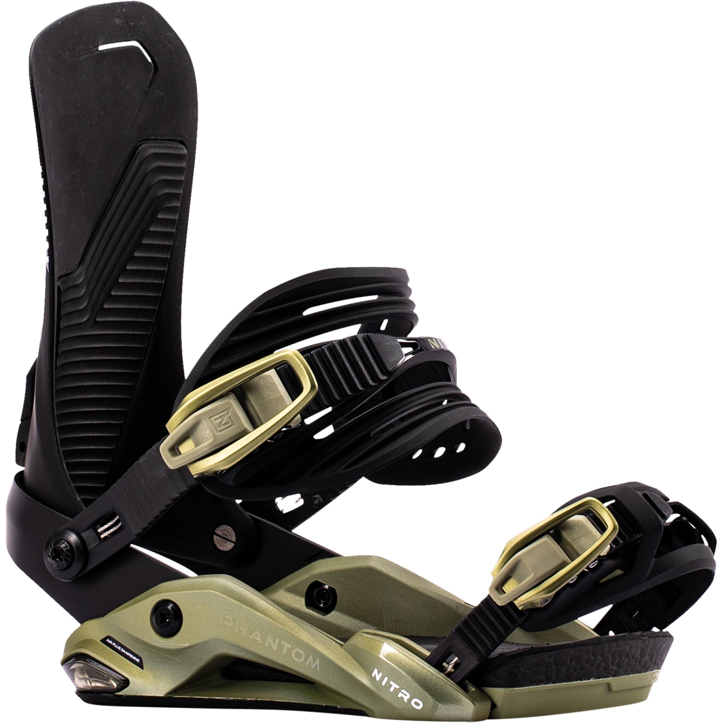 Nitro Phantom Bindings 2027 - NITRO X EERO ETTALA