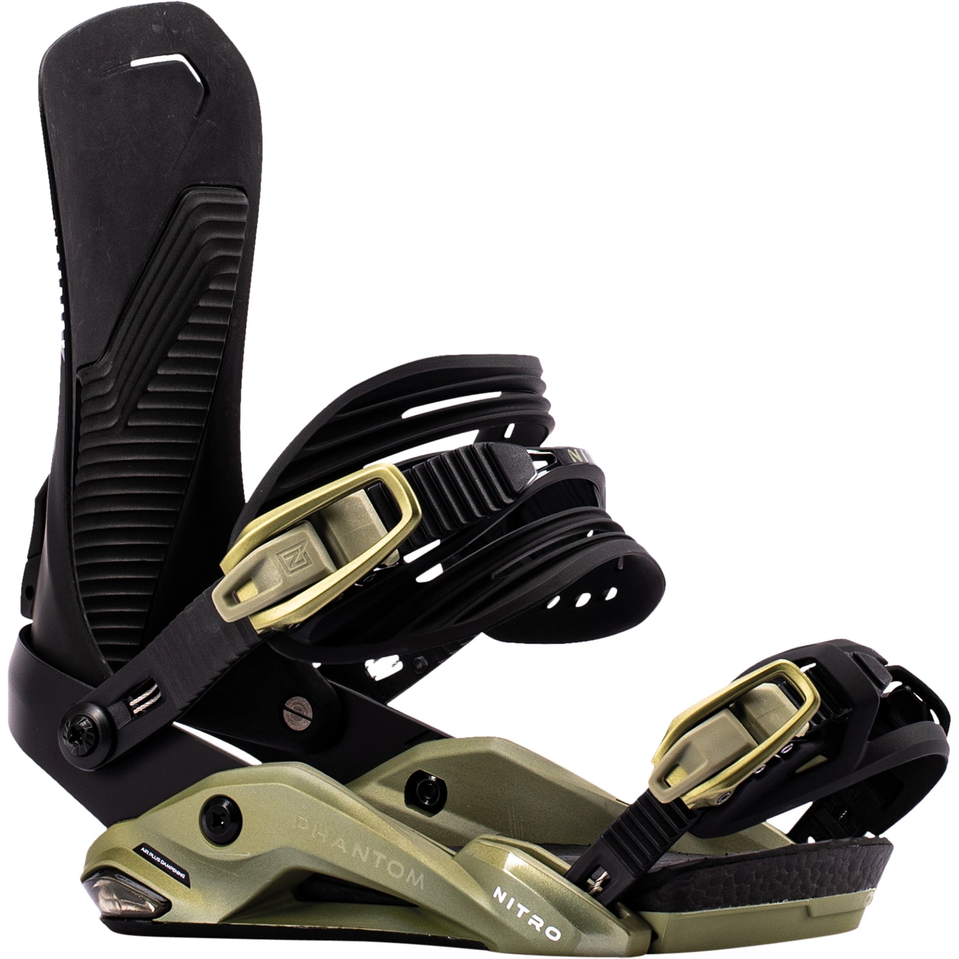 Nitro Phantom Bindings 2027 - NITRO X EERO ETTALA