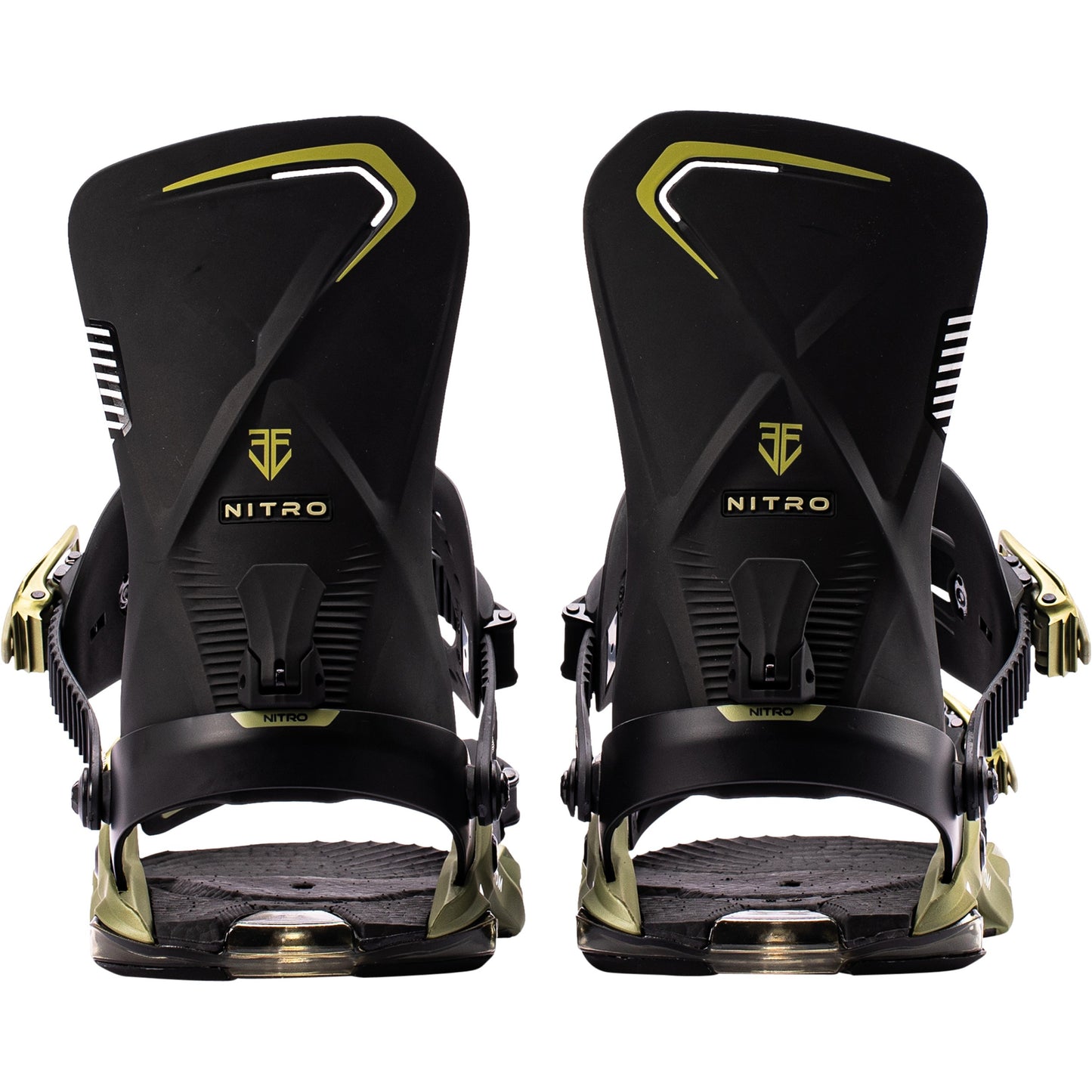 Nitro Phantom Bindings 2027 - NITRO X EERO ETTALA