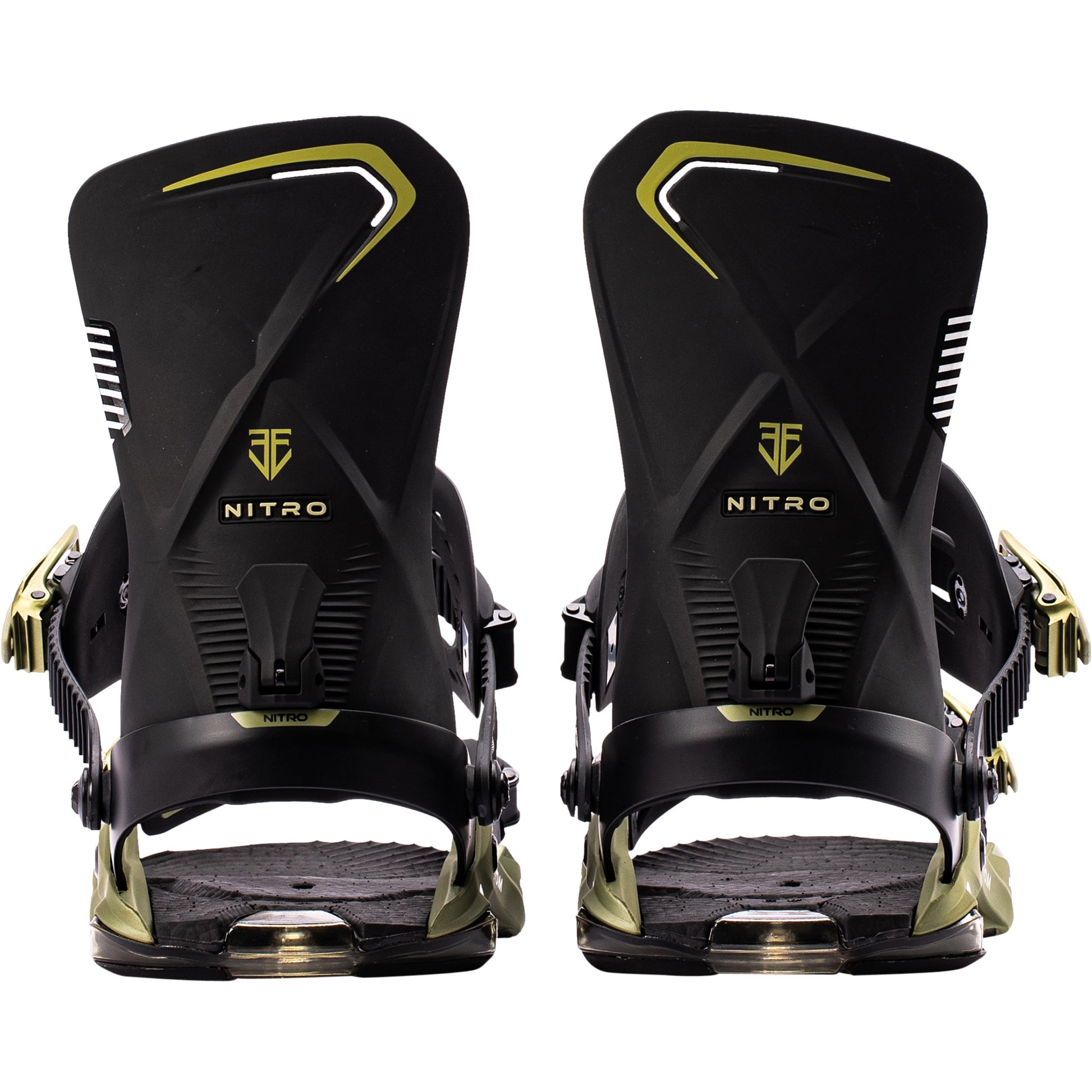 Nitro Phantom Bindings 2027 - NITRO X EERO ETTALA