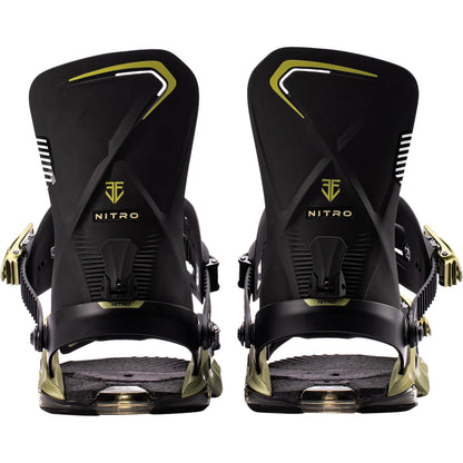 Nitro Phantom Bindings 2027 - NITRO X EERO ETTALA