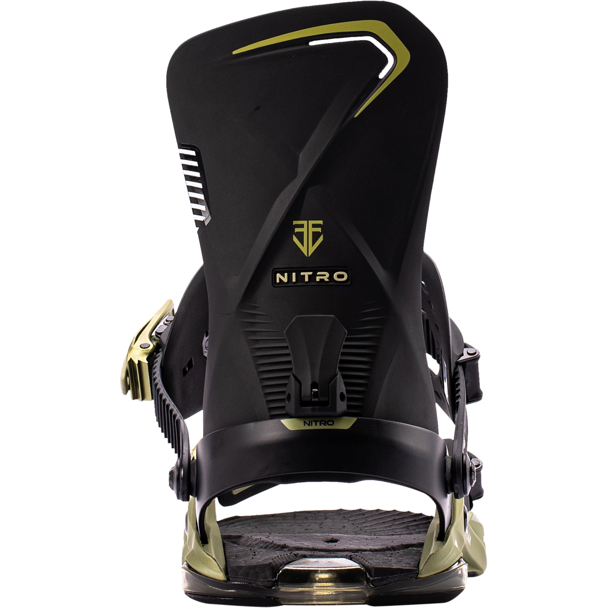 Nitro Phantom Bindings 2027 - NITRO X EERO ETTALA
