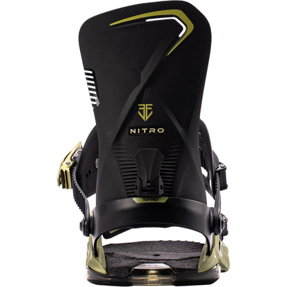 Nitro Phantom Bindings 2027 - NITRO X EERO ETTALA