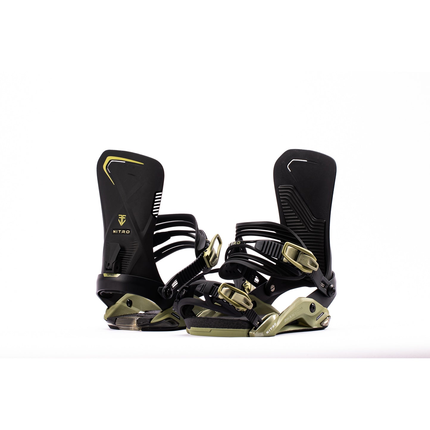 Nitro Phantom Bindings 2027 - NITRO X EERO ETTALA