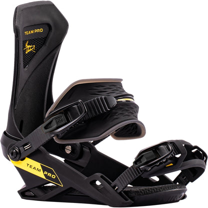 Nitro Team Pro Bindings 2027 - NITRO X MARKUS KLEVE