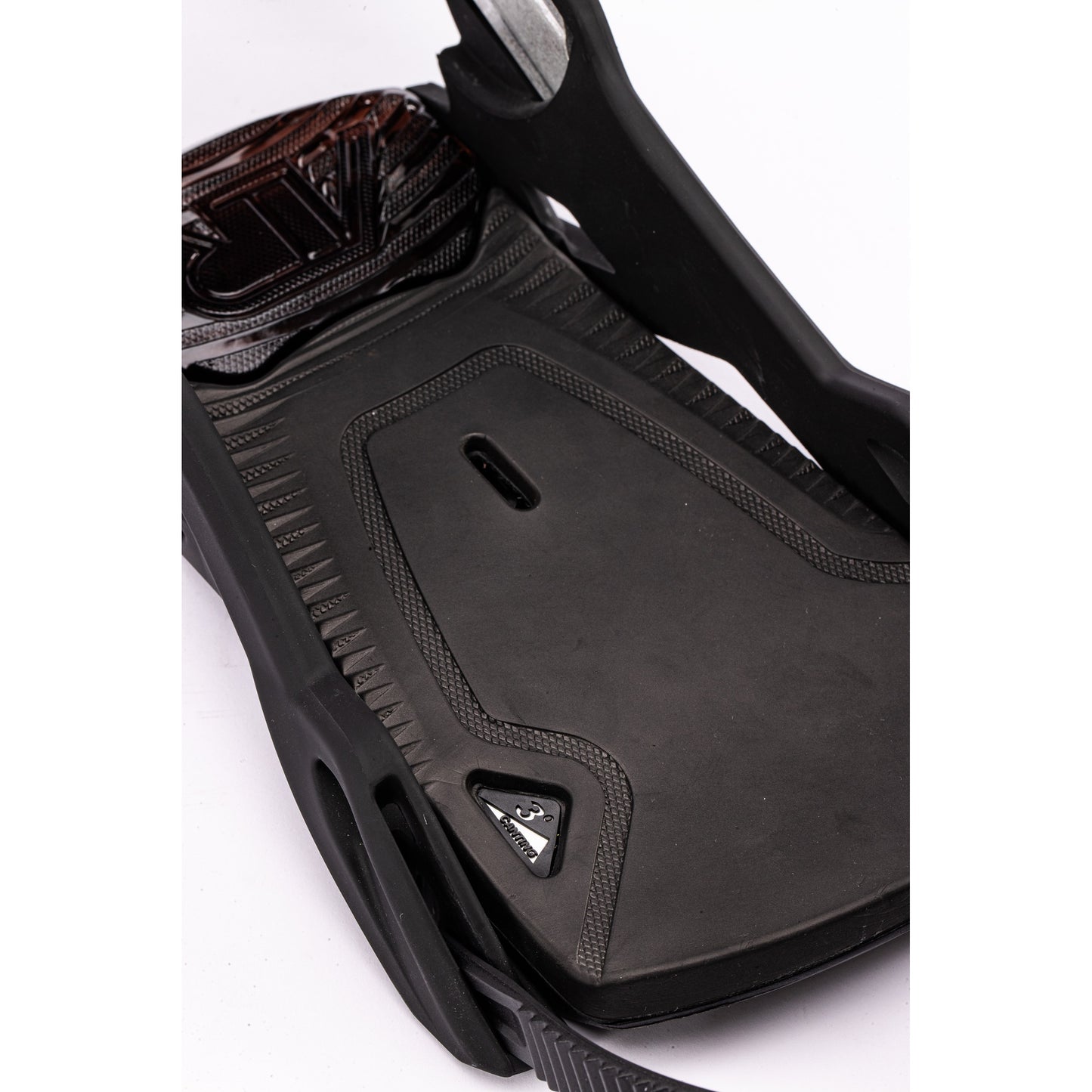 Nitro One Bindings 2027 detail - NITRO X MOTORHEAD