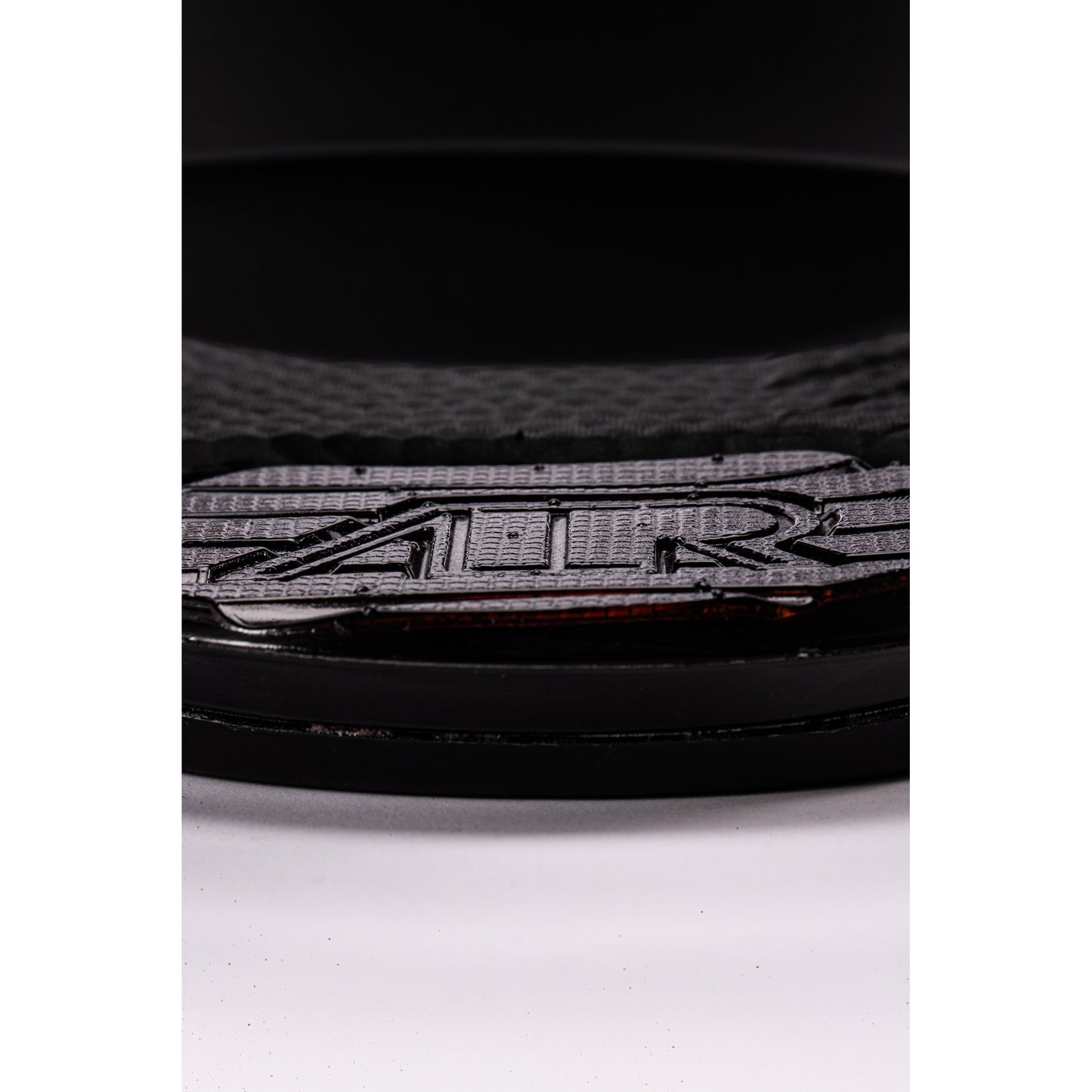 Nitro One Bindings 2027 detail - NITRO X MOTORHEAD