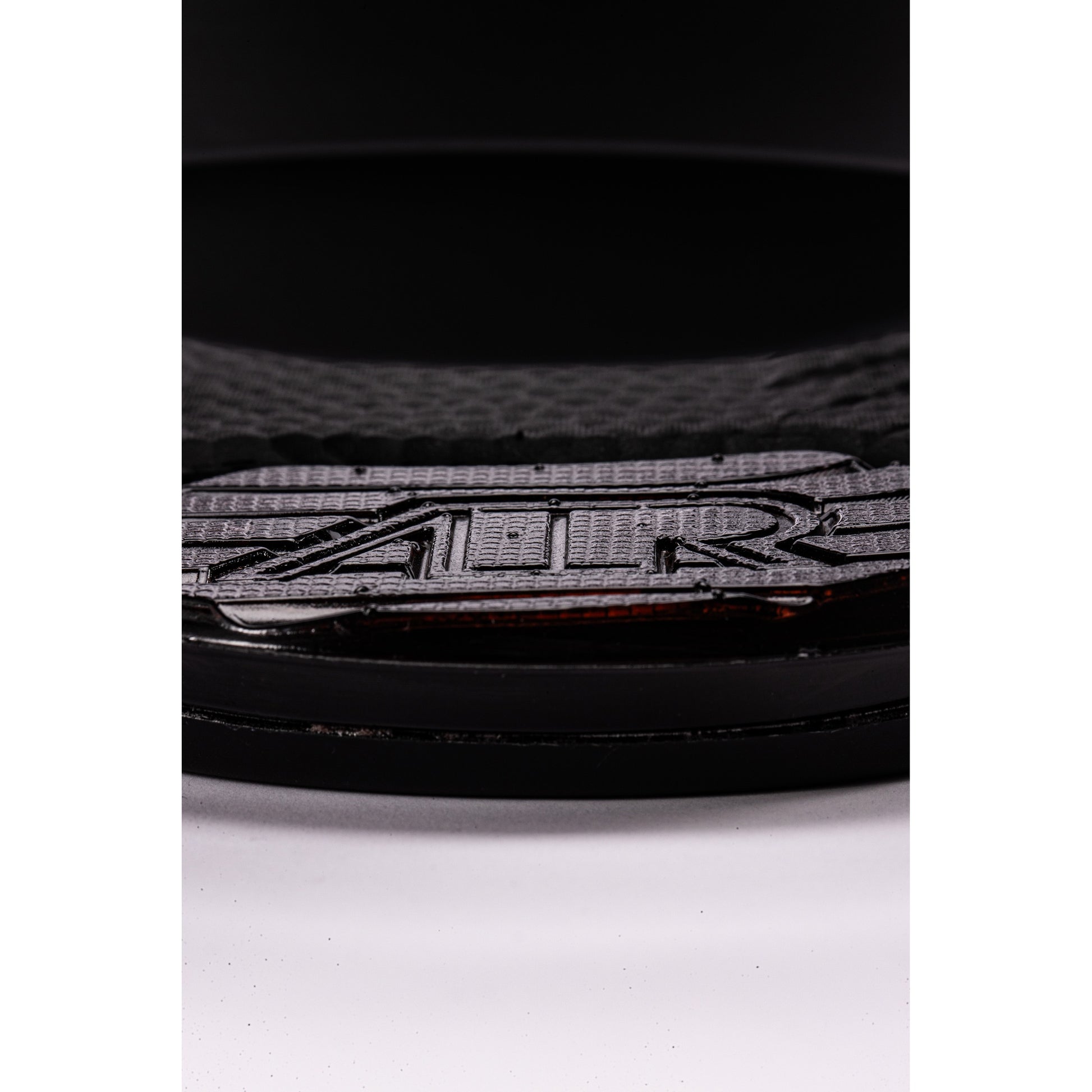 Nitro One Bindings 2027 detail - NITRO X MOTORHEAD