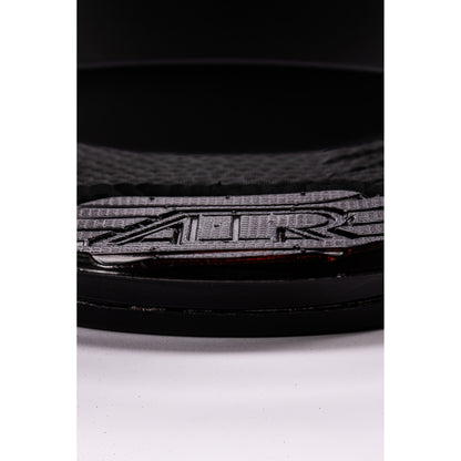 Nitro One Bindings 2027 detail - NITRO X MOTORHEAD